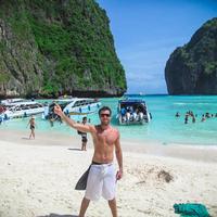 Отзыв от Руслан - виза ДТВ